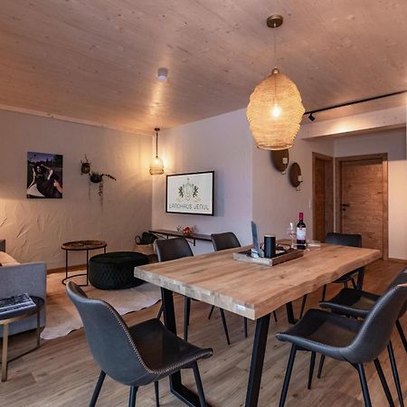 Landhaus Jenul Tröpolach Kültér fotó
