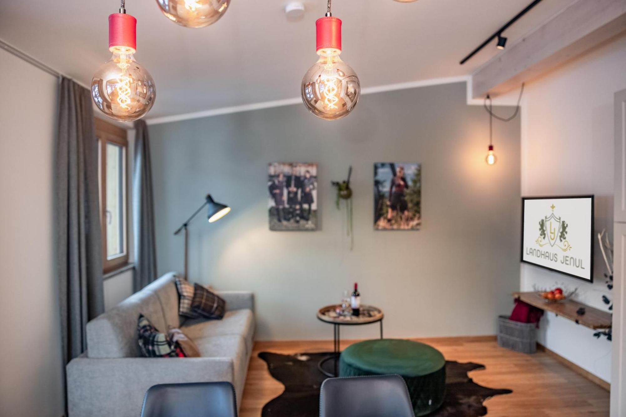 Landhaus Jenul Tröpolach Kültér fotó