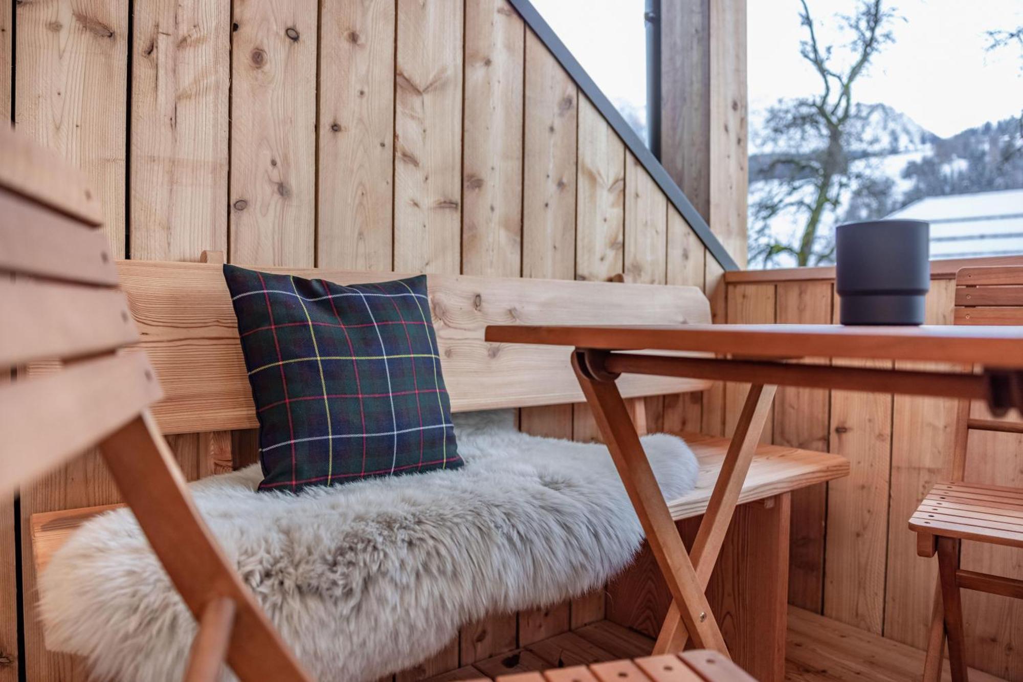 Landhaus Jenul Tröpolach Kültér fotó