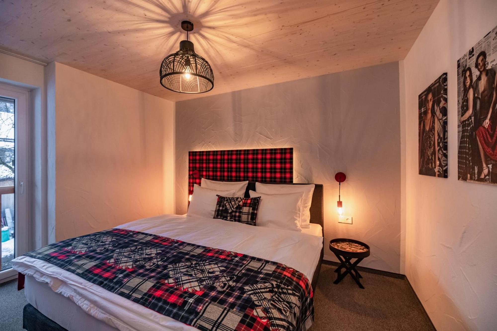 Landhaus Jenul Tröpolach Kültér fotó