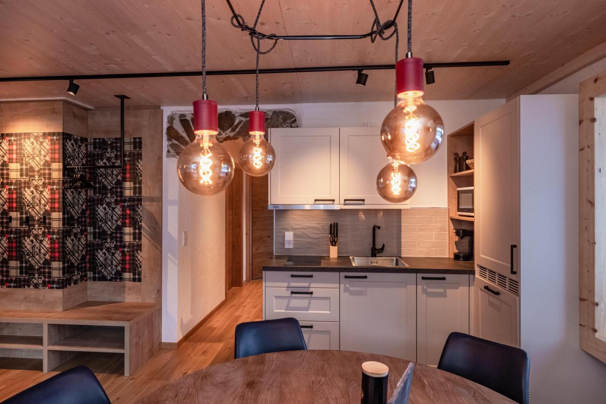 Landhaus Jenul Tröpolach Kültér fotó