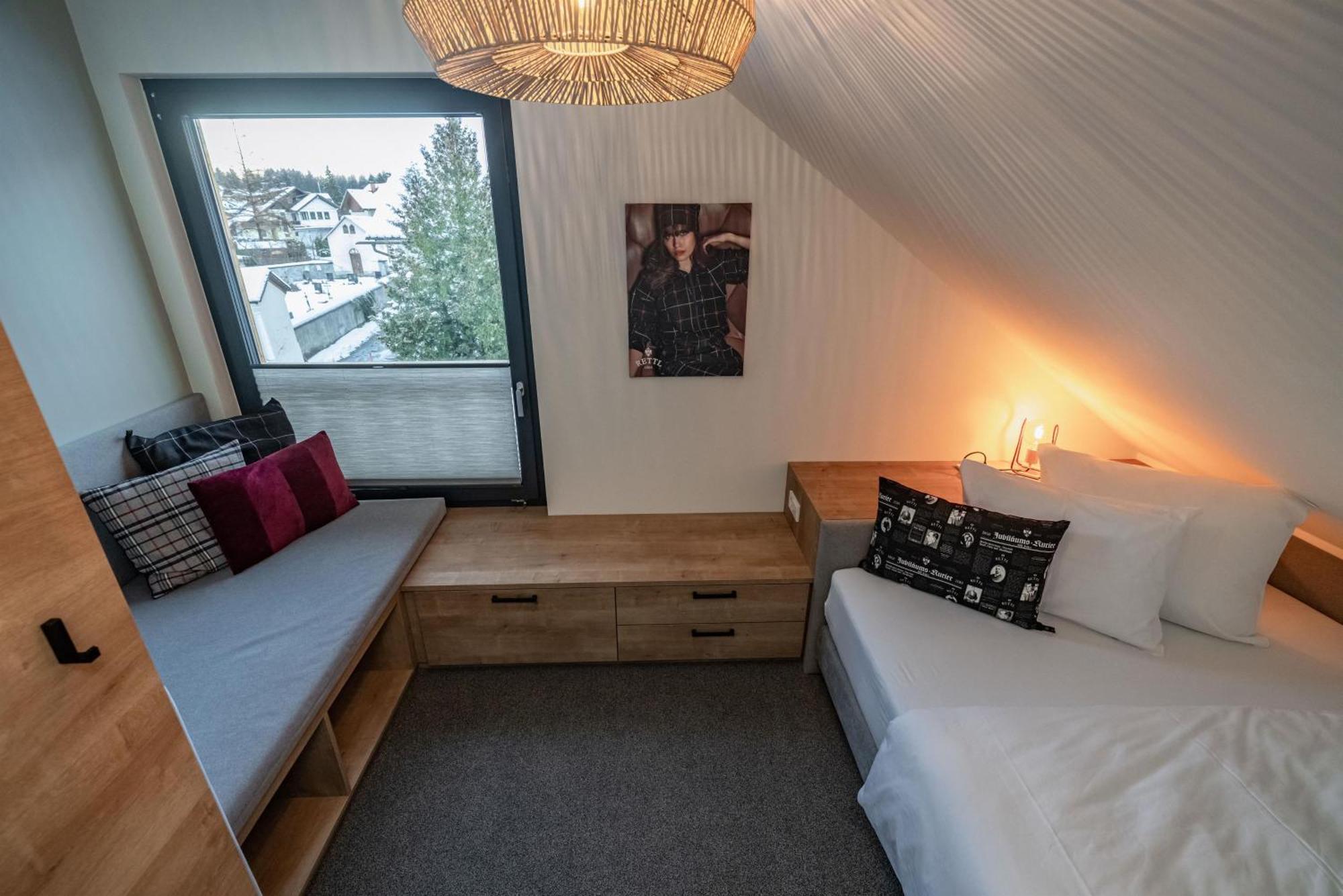 Landhaus Jenul Tröpolach Kültér fotó