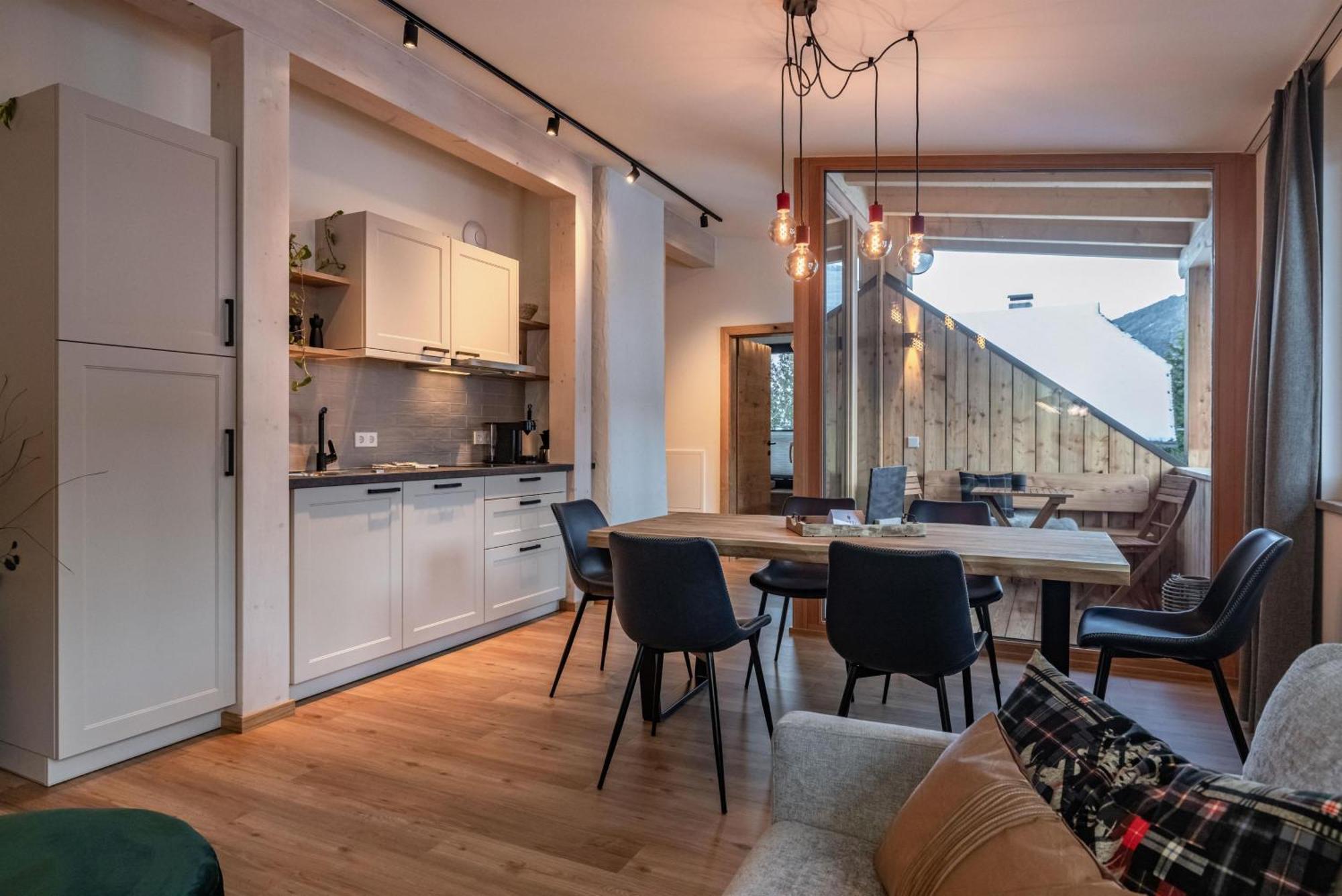 Landhaus Jenul Tröpolach Kültér fotó