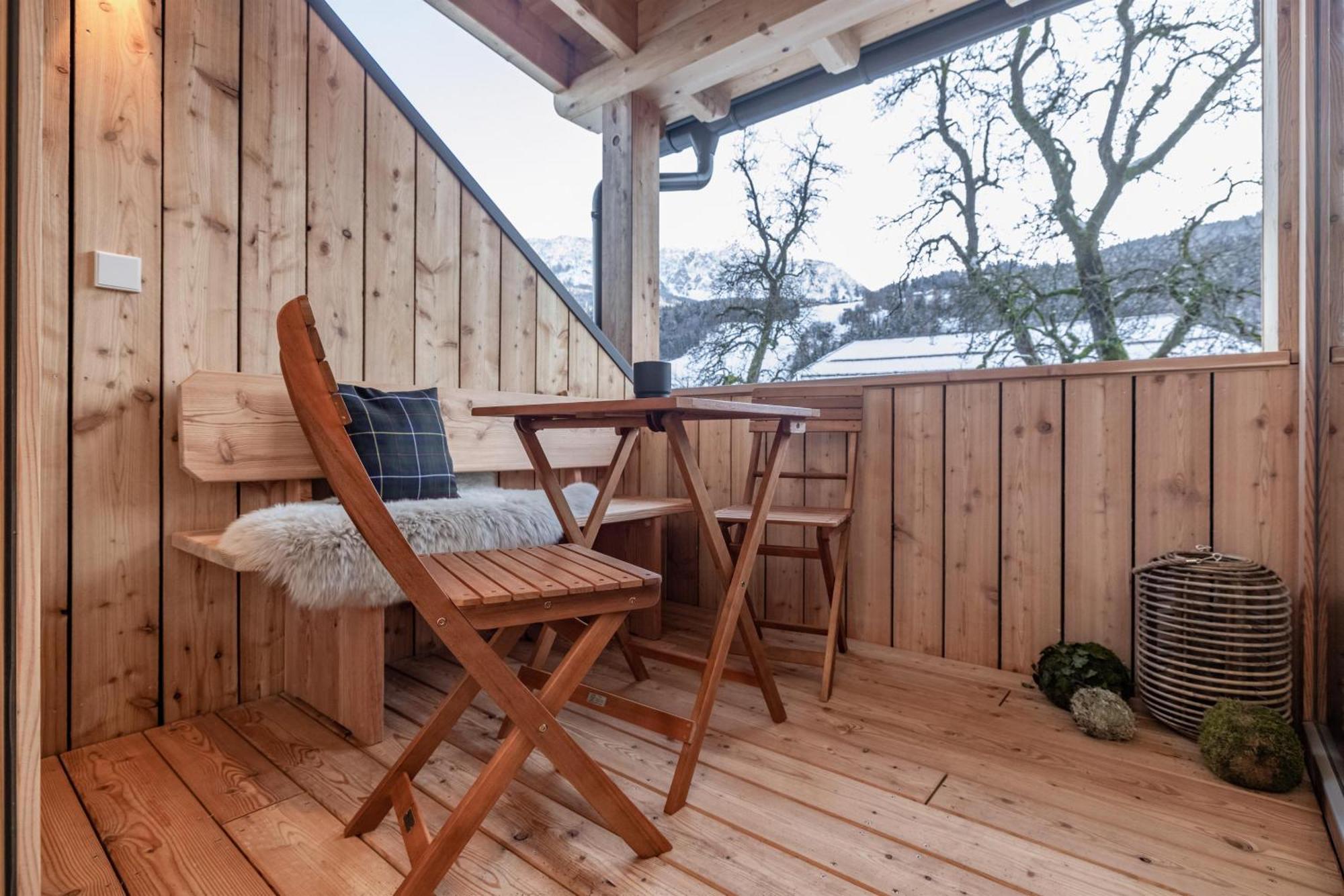 Landhaus Jenul Tröpolach Kültér fotó