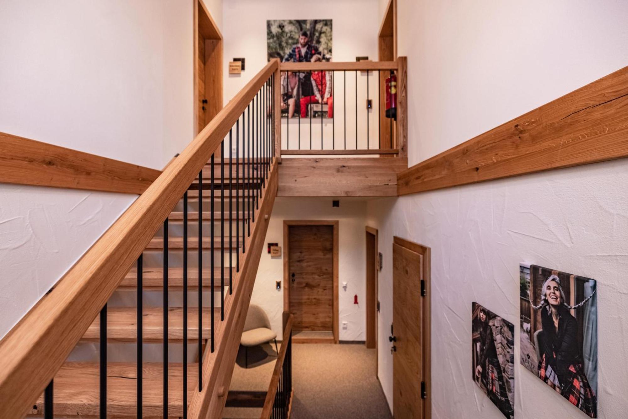 Landhaus Jenul Tröpolach Kültér fotó