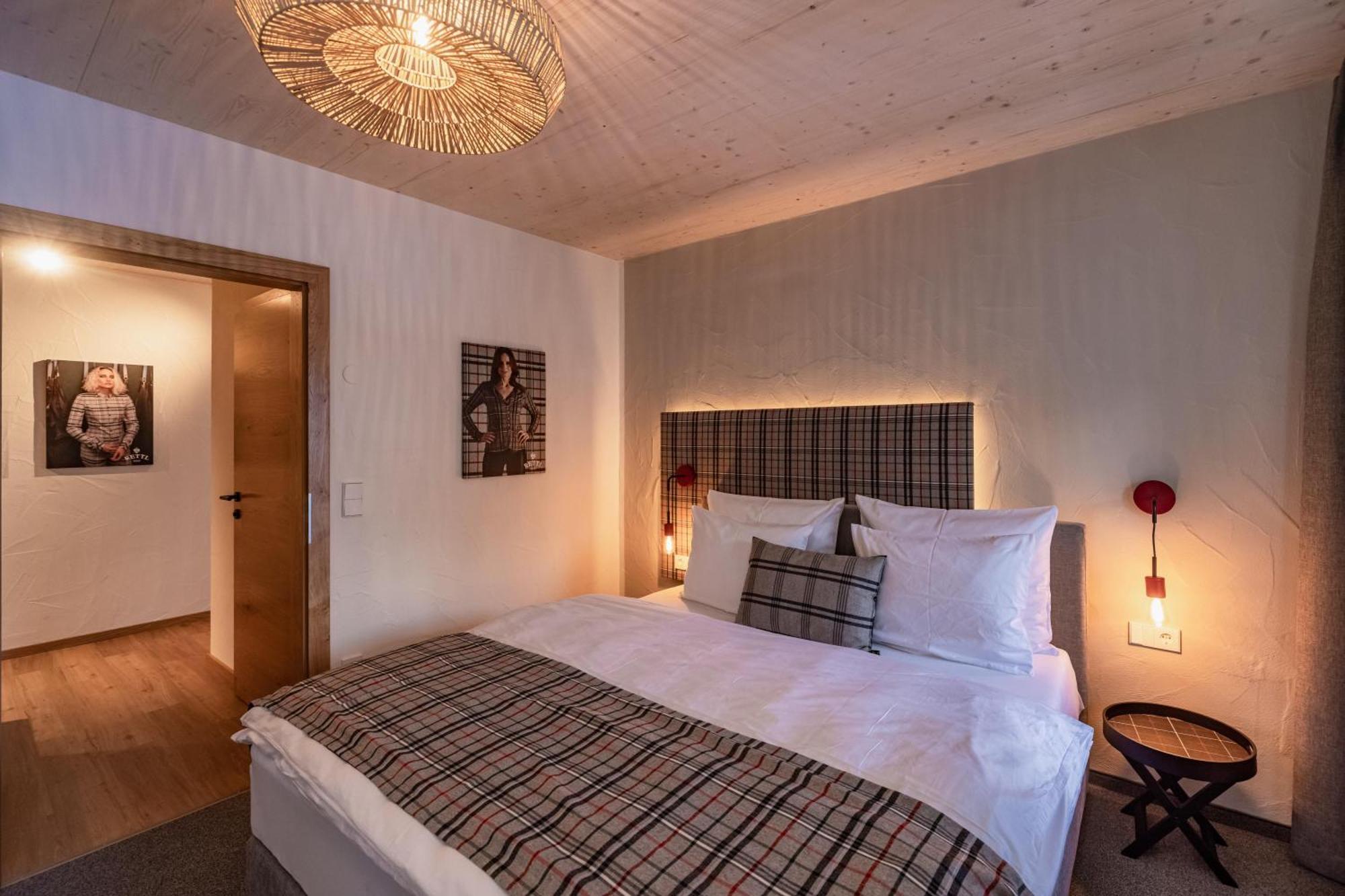 Landhaus Jenul Tröpolach Kültér fotó