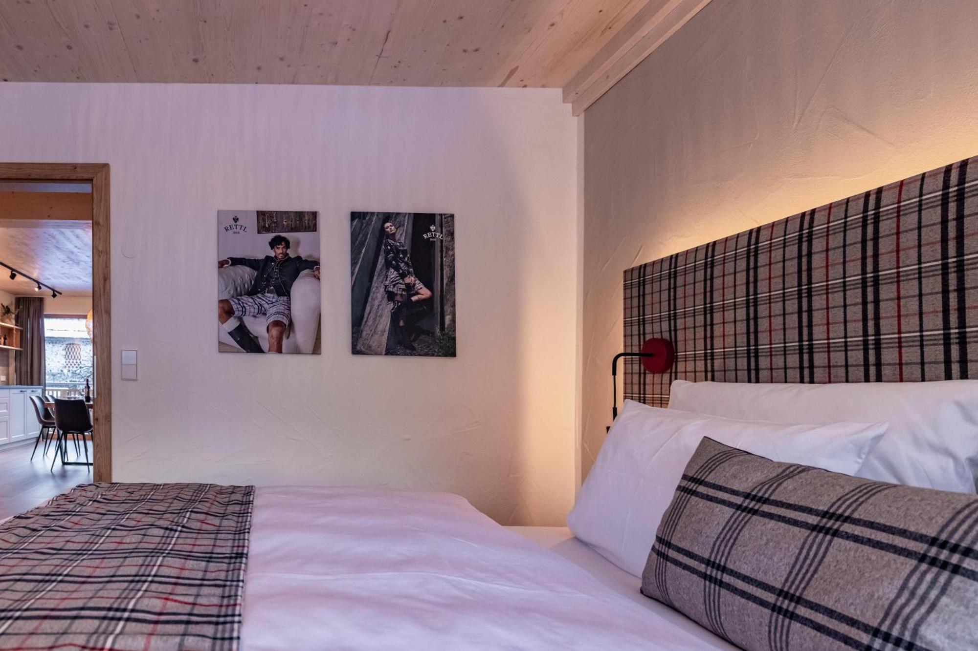 Landhaus Jenul Tröpolach Kültér fotó