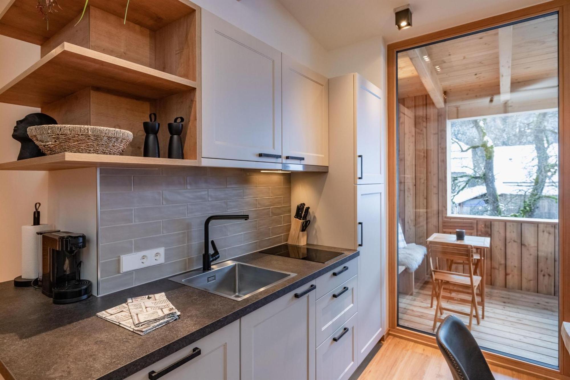 Landhaus Jenul Tröpolach Kültér fotó