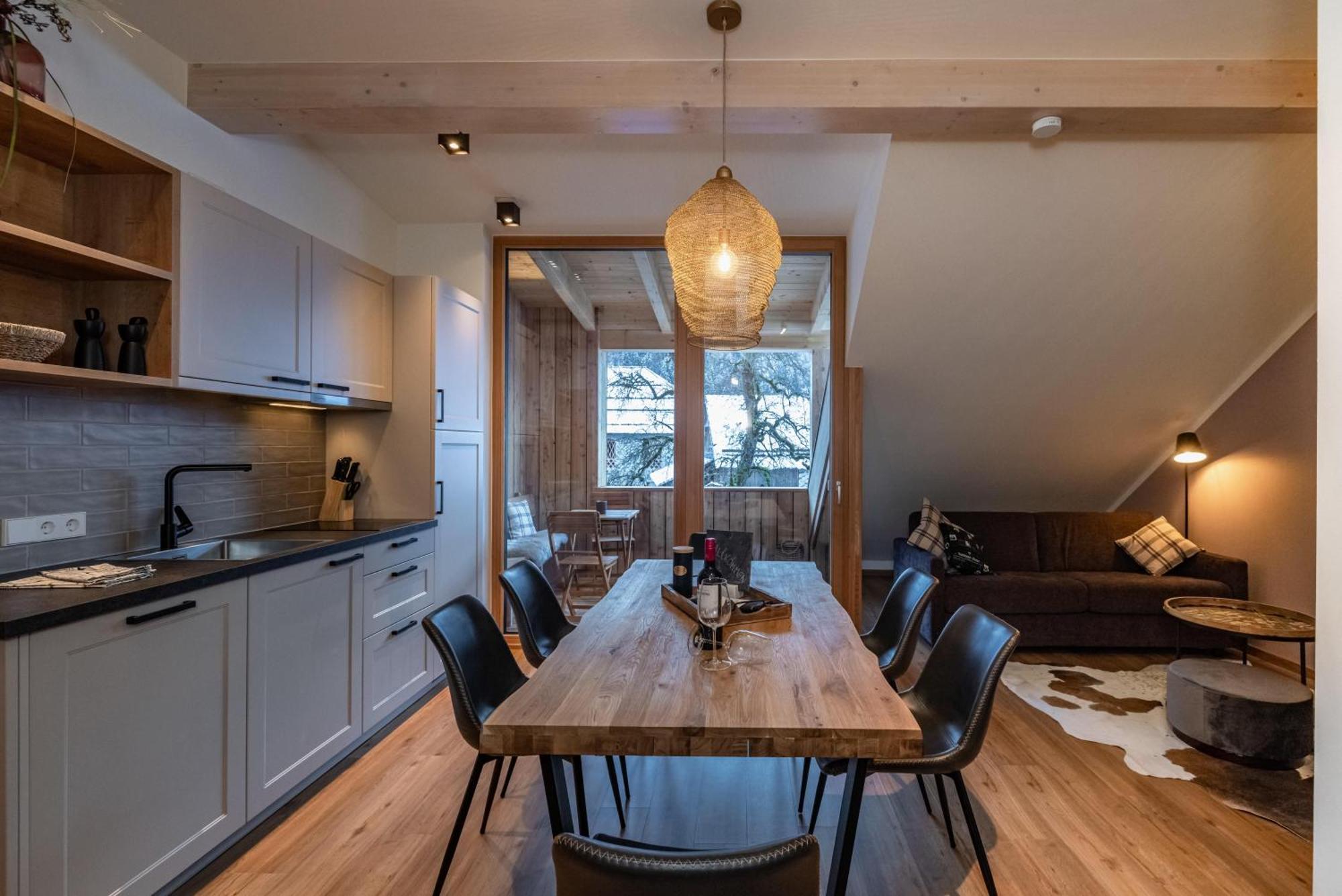 Landhaus Jenul Tröpolach Kültér fotó