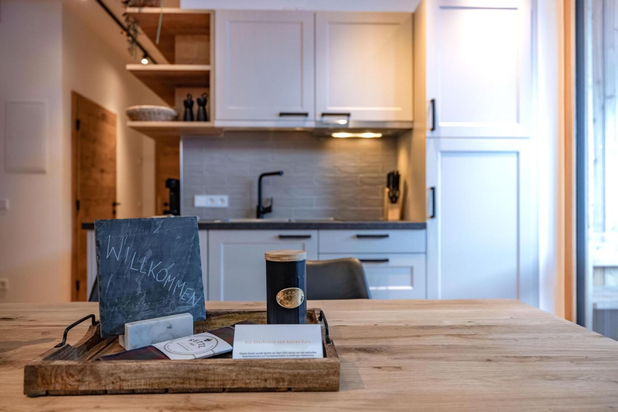 Landhaus Jenul Tröpolach Kültér fotó