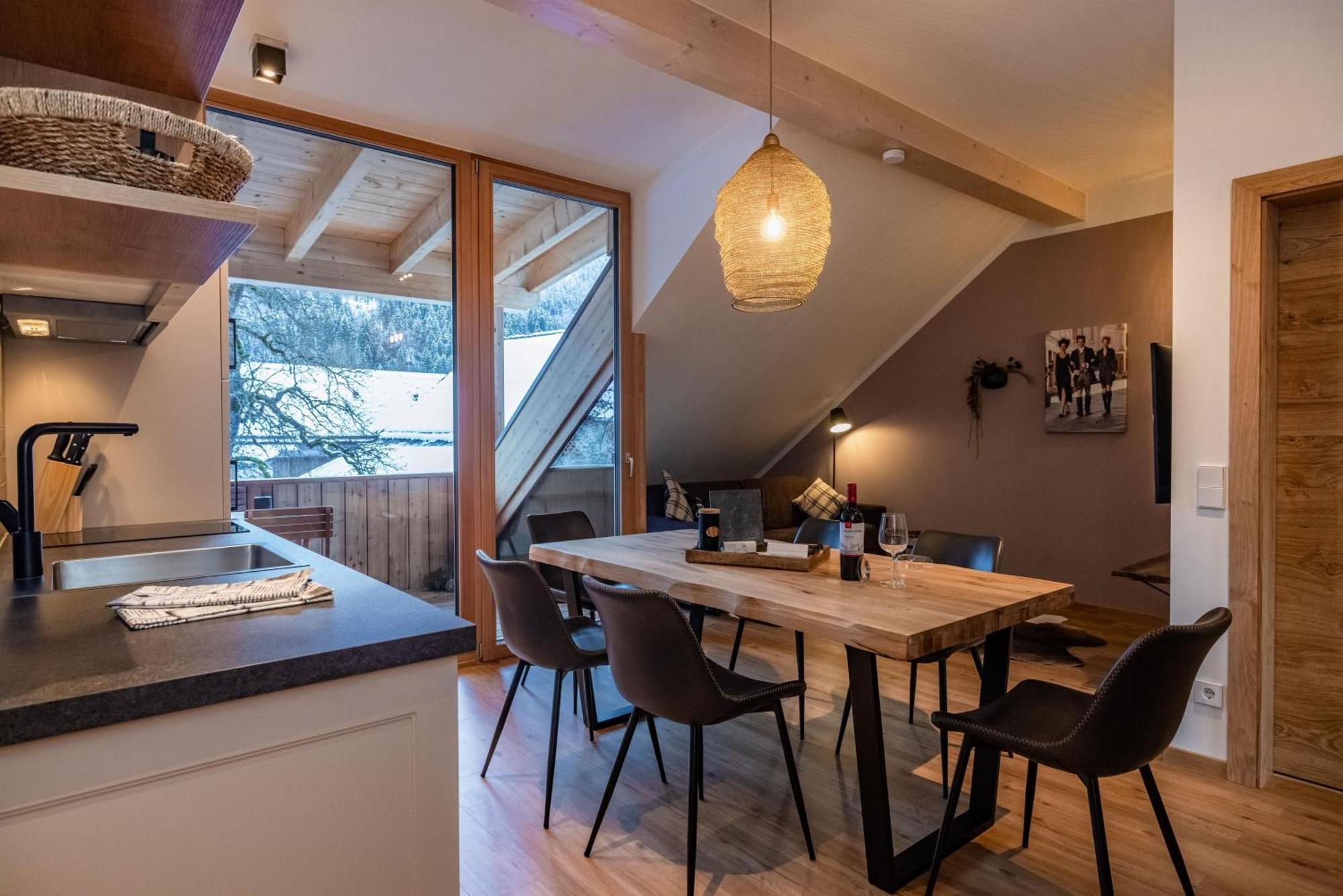 Landhaus Jenul Tröpolach Kültér fotó