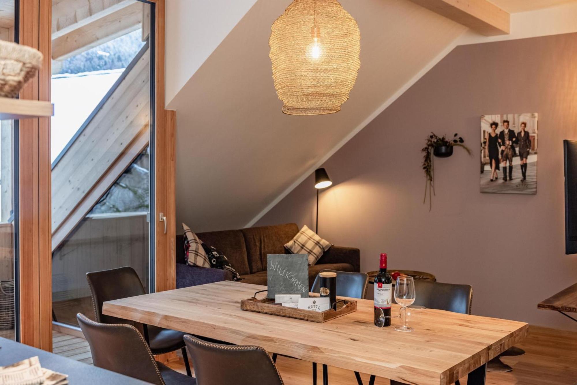 Landhaus Jenul Tröpolach Kültér fotó