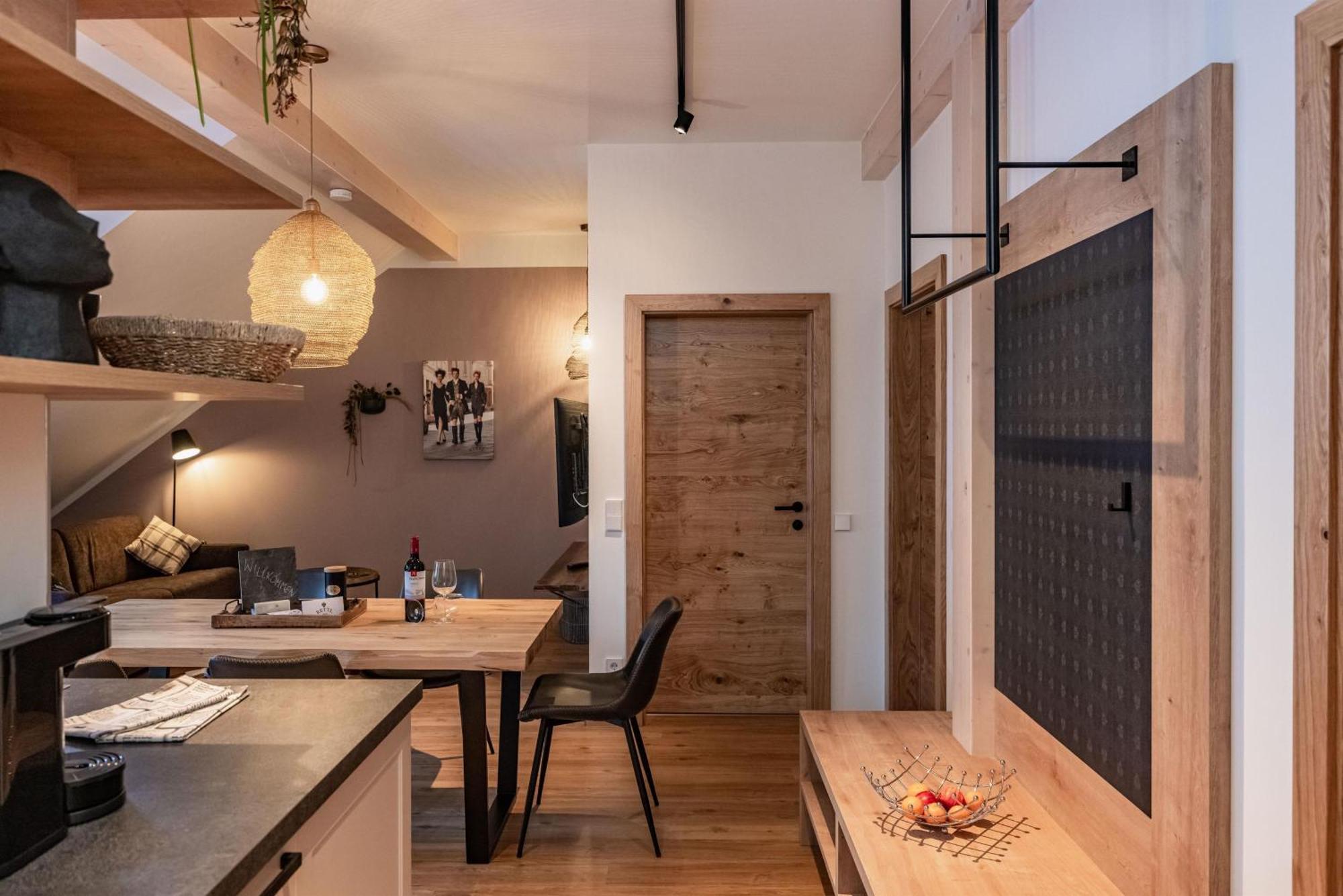 Landhaus Jenul Tröpolach Kültér fotó