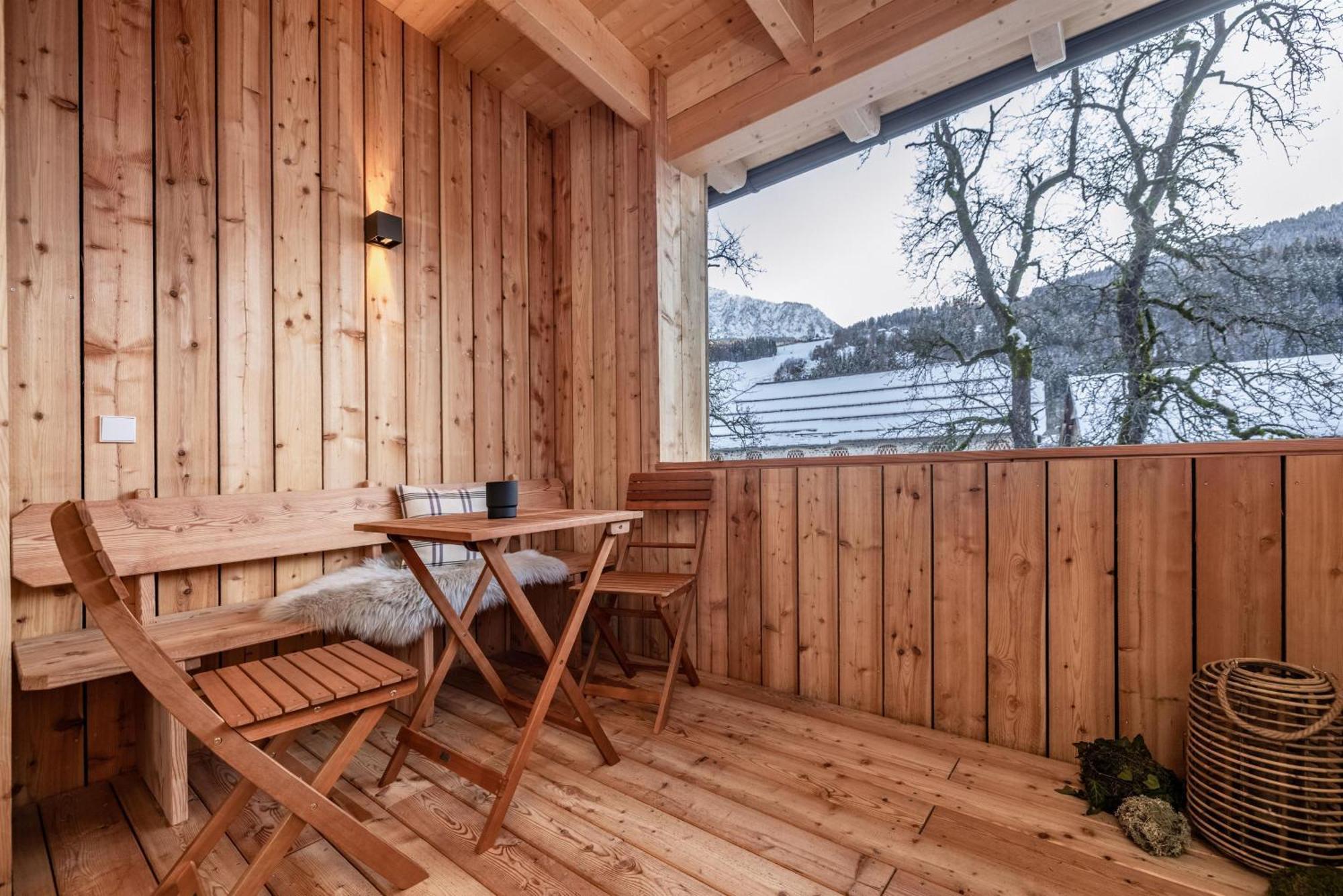 Landhaus Jenul Tröpolach Kültér fotó